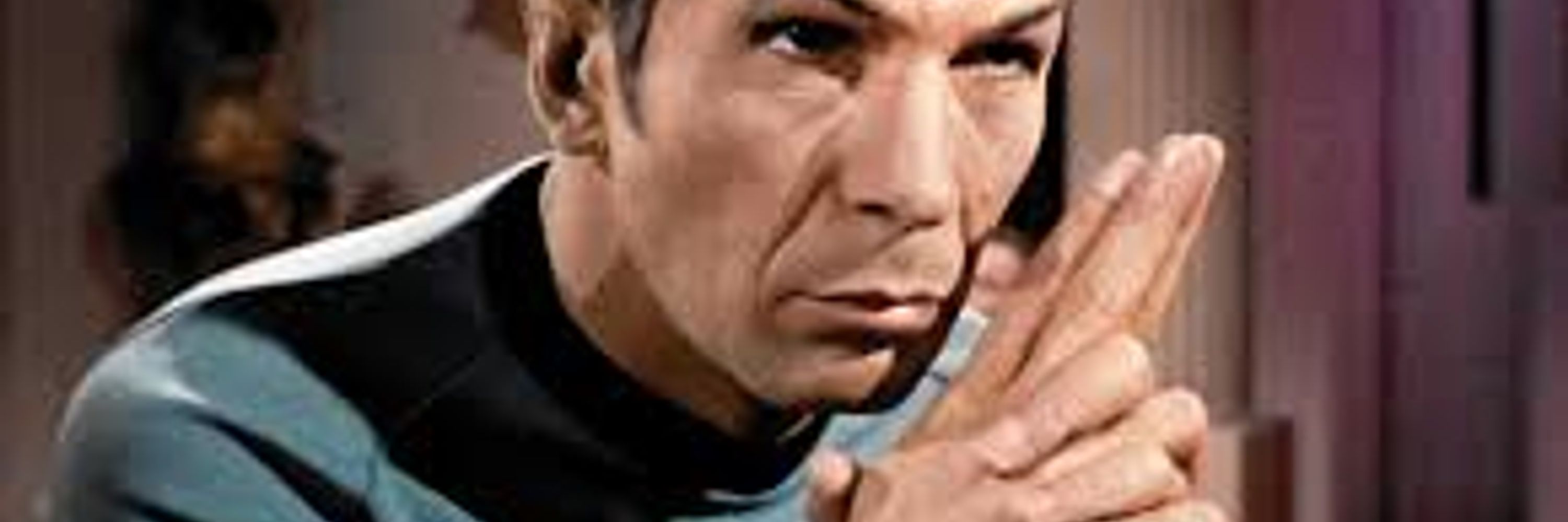 Spock IN 🚩🏳️‍🌈