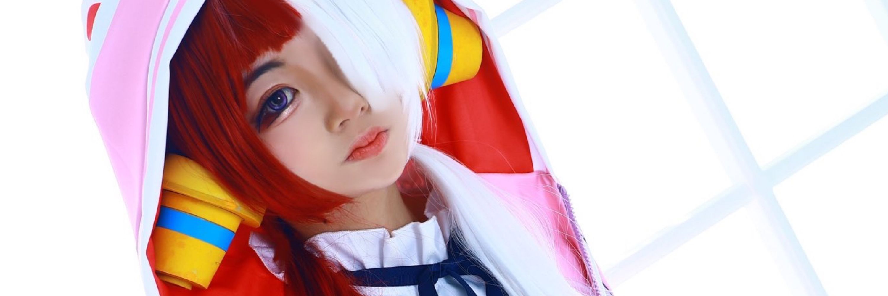 すずな@コスプレ