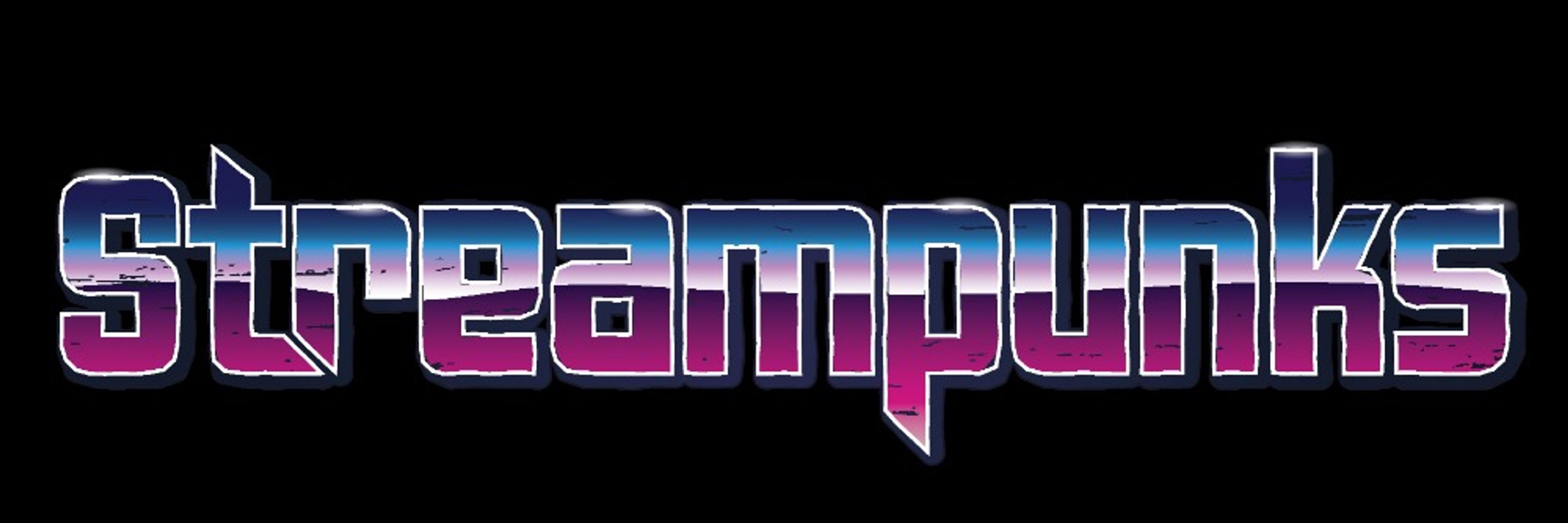 The Streampunks