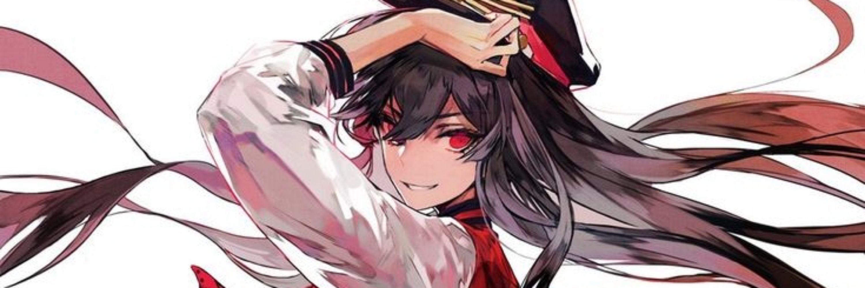 ODA NOBUNAGA