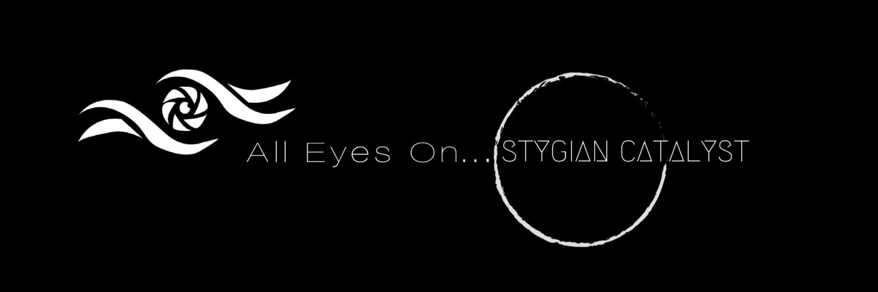 All Eyes On You