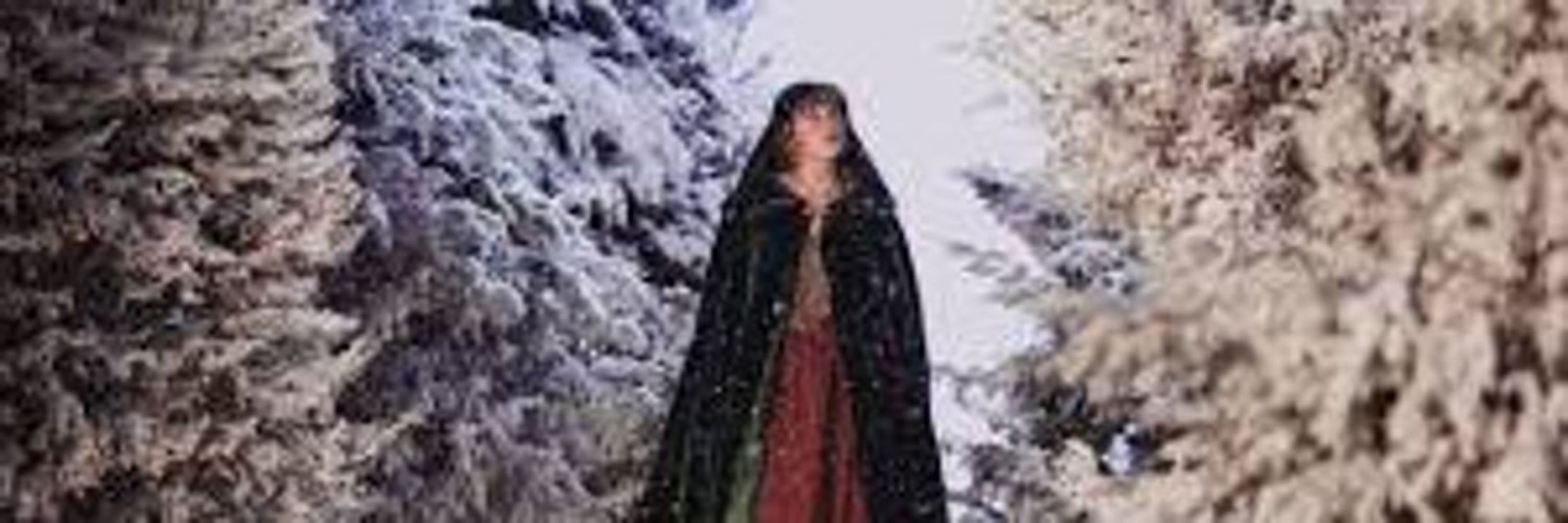 Josie- Tis the Damn Season, Write it down!