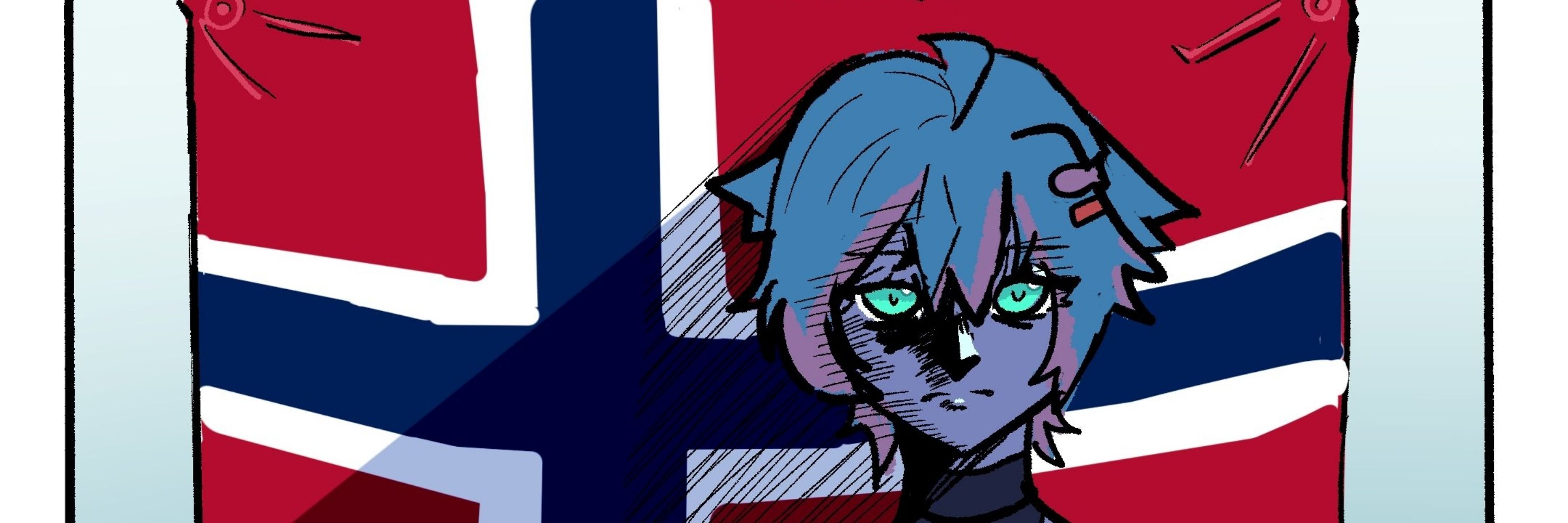 Femboy kriss