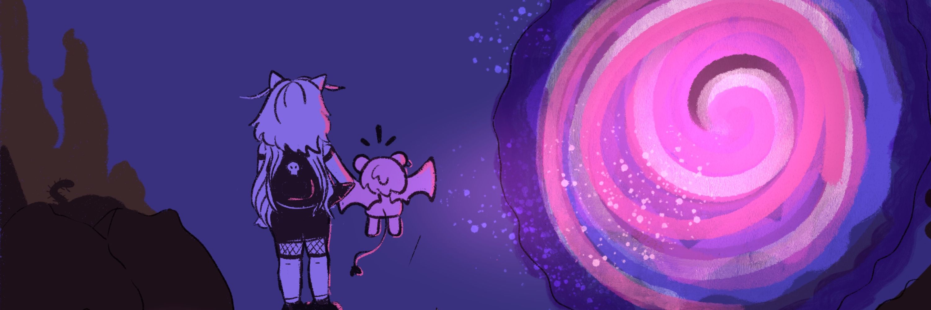 ✦ cora ✧