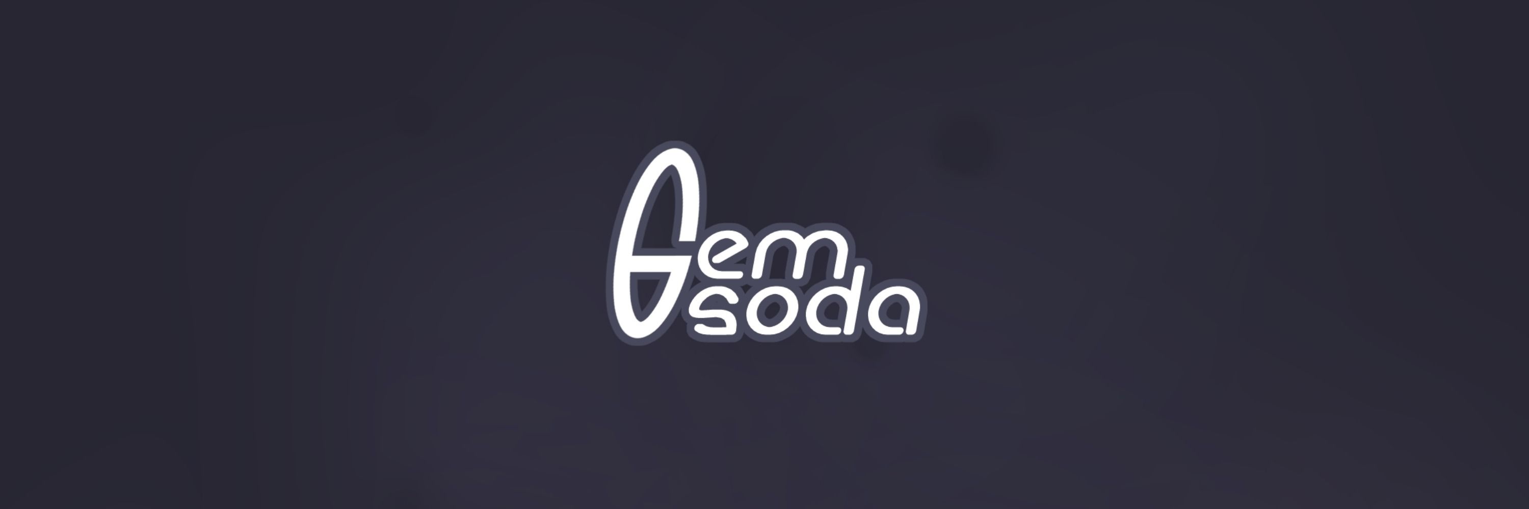 GemSoda