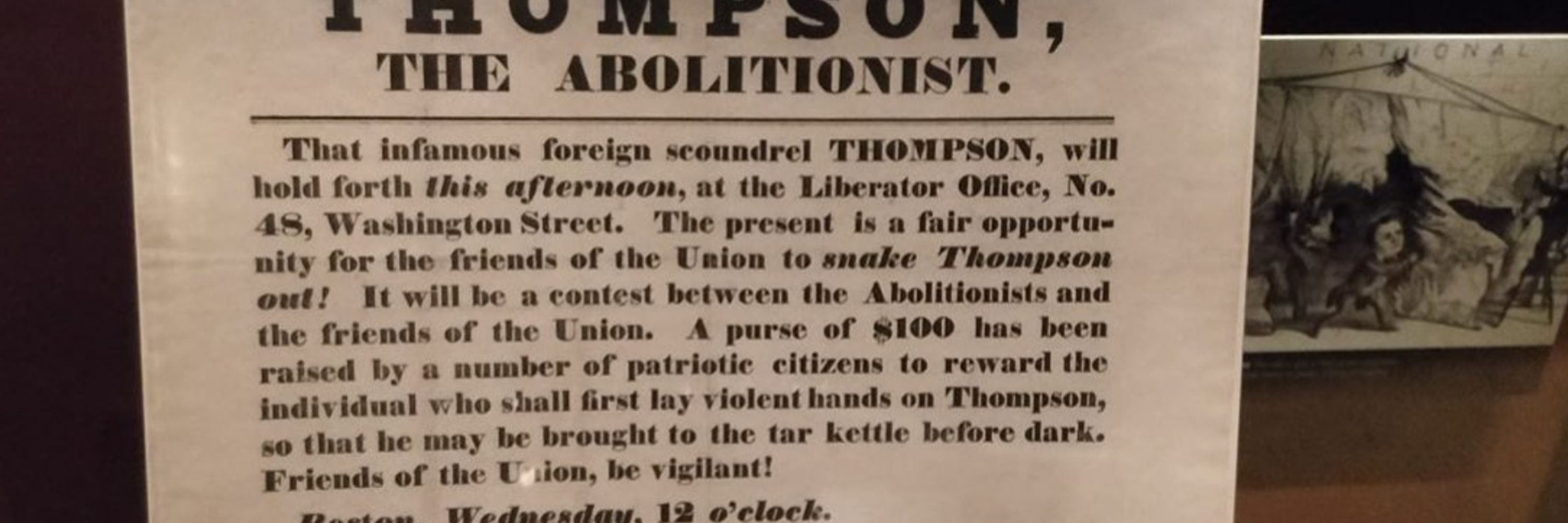 Vanessa E. Thompson 