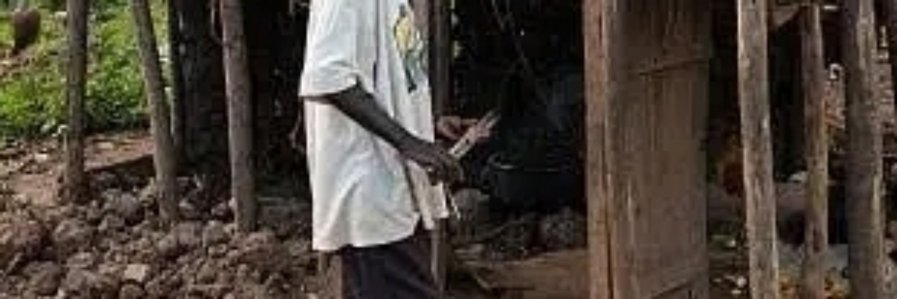 Hope of poor1