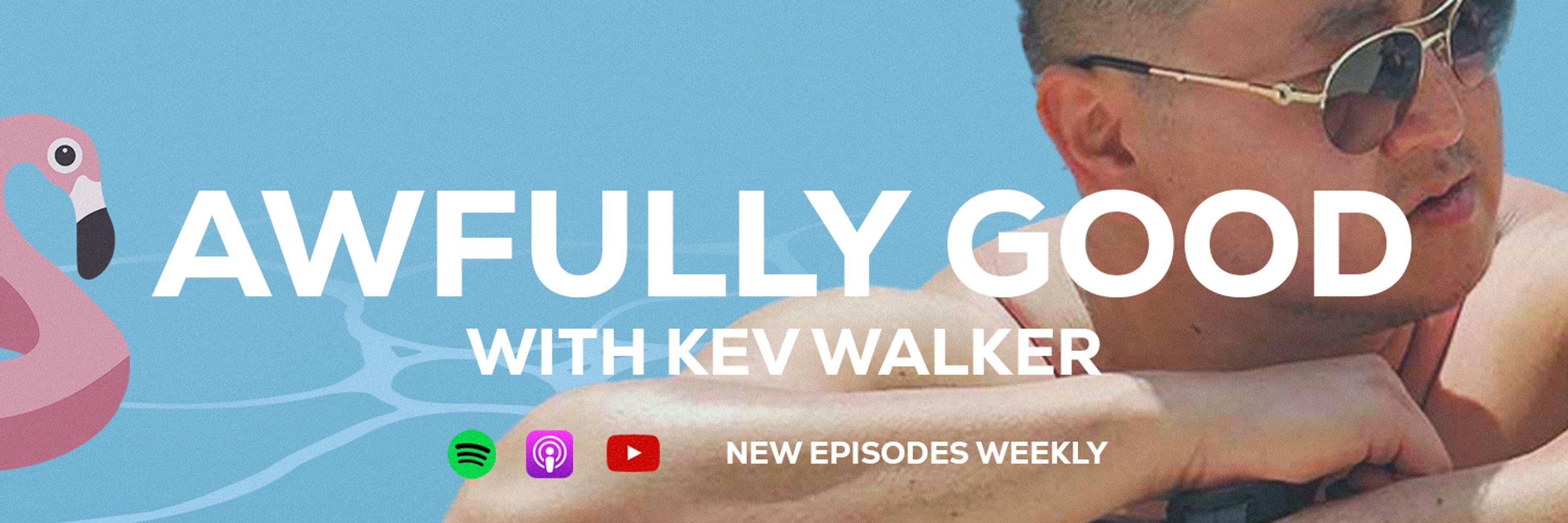 Kev Walker