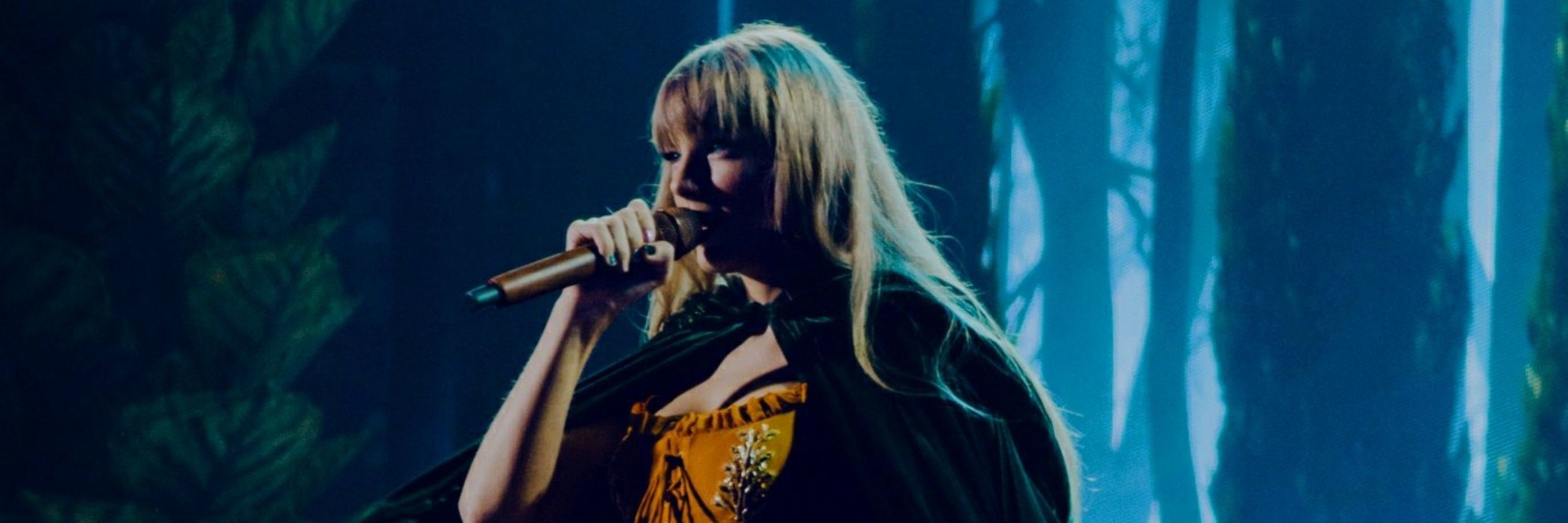 werlys (Taylor's Version)