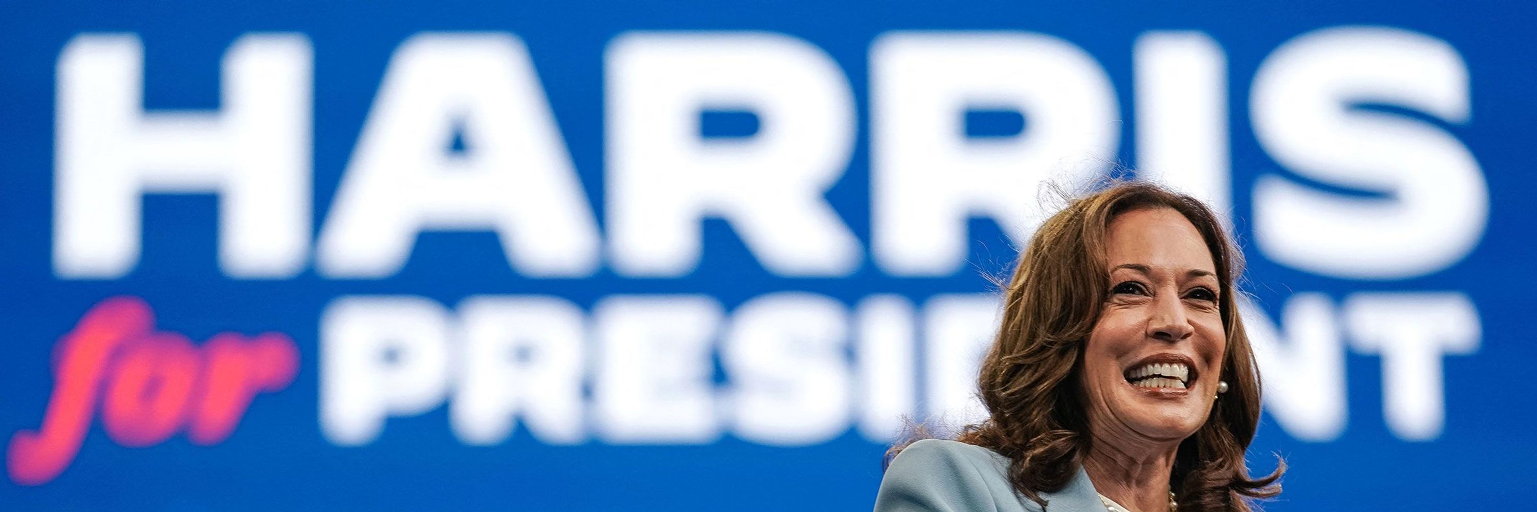 I Vote Kamala Harris ✅