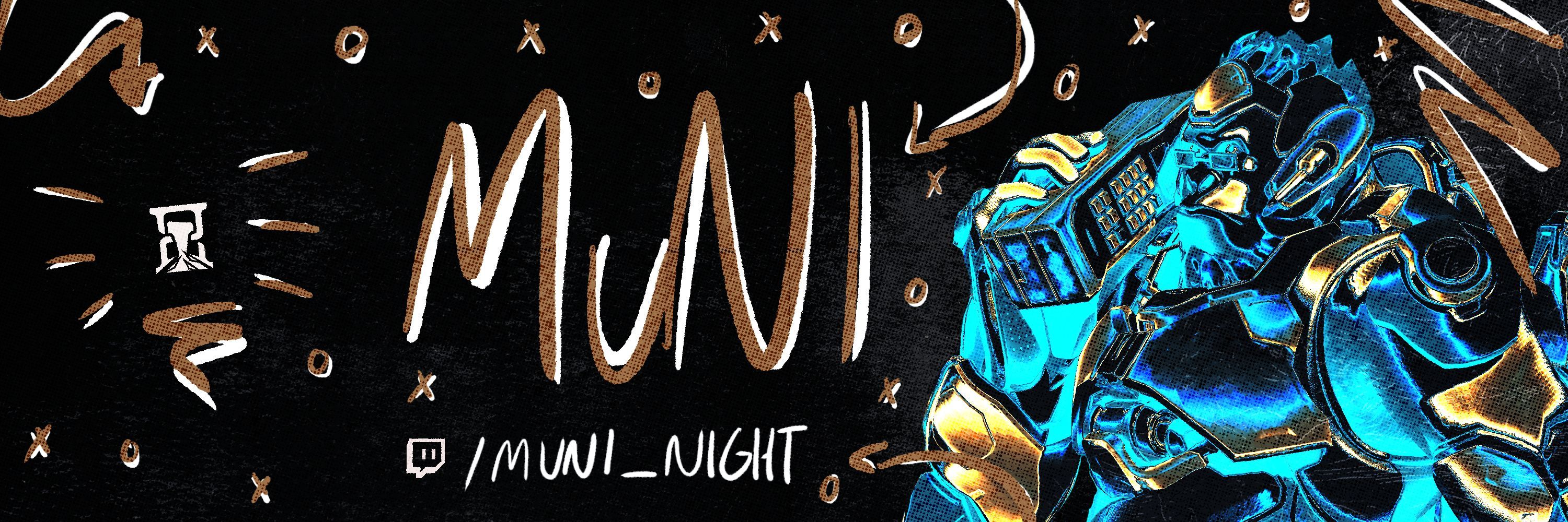 Muni