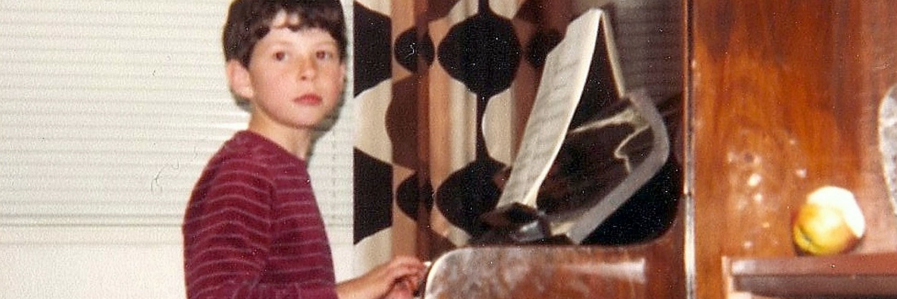 Colin Ross Waterson