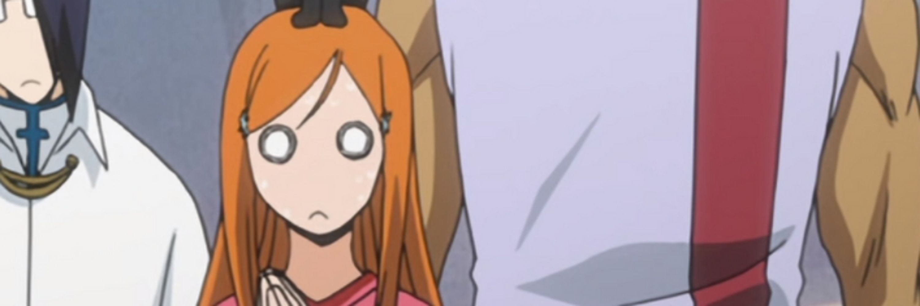 Orihime Inoue