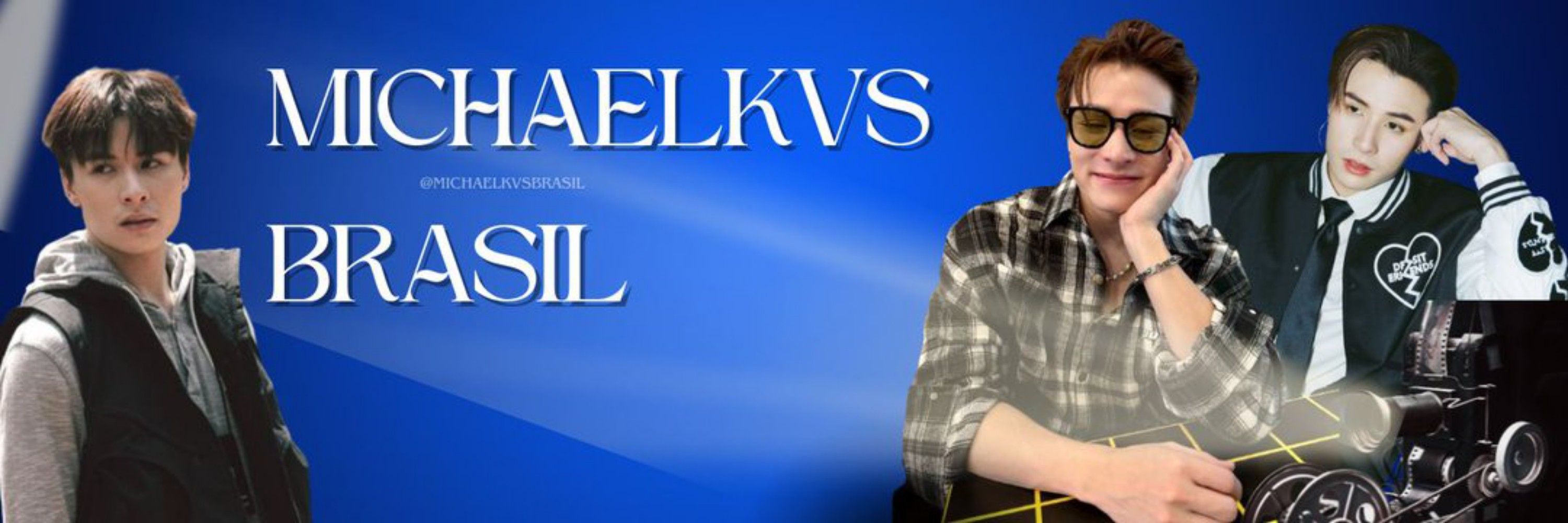 Michaelkvs Brasil Fc