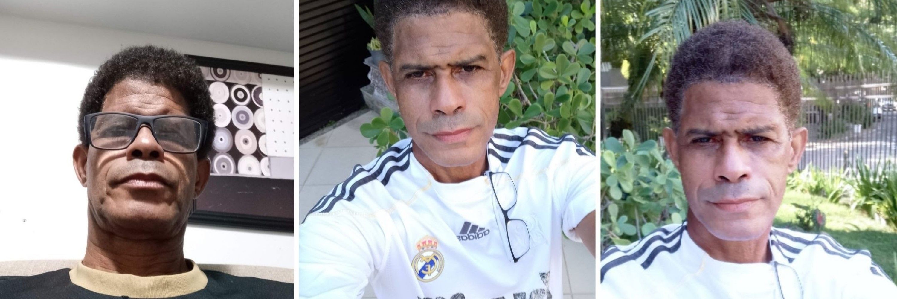 Gilmar arcanjo 