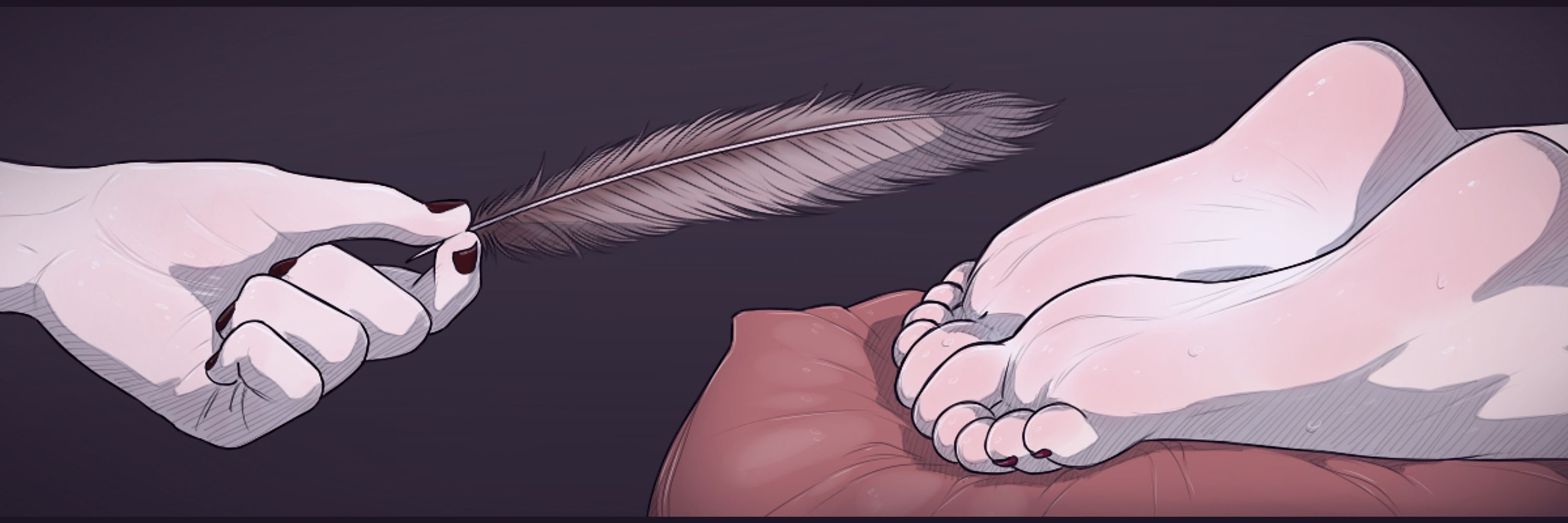 Wtfeather