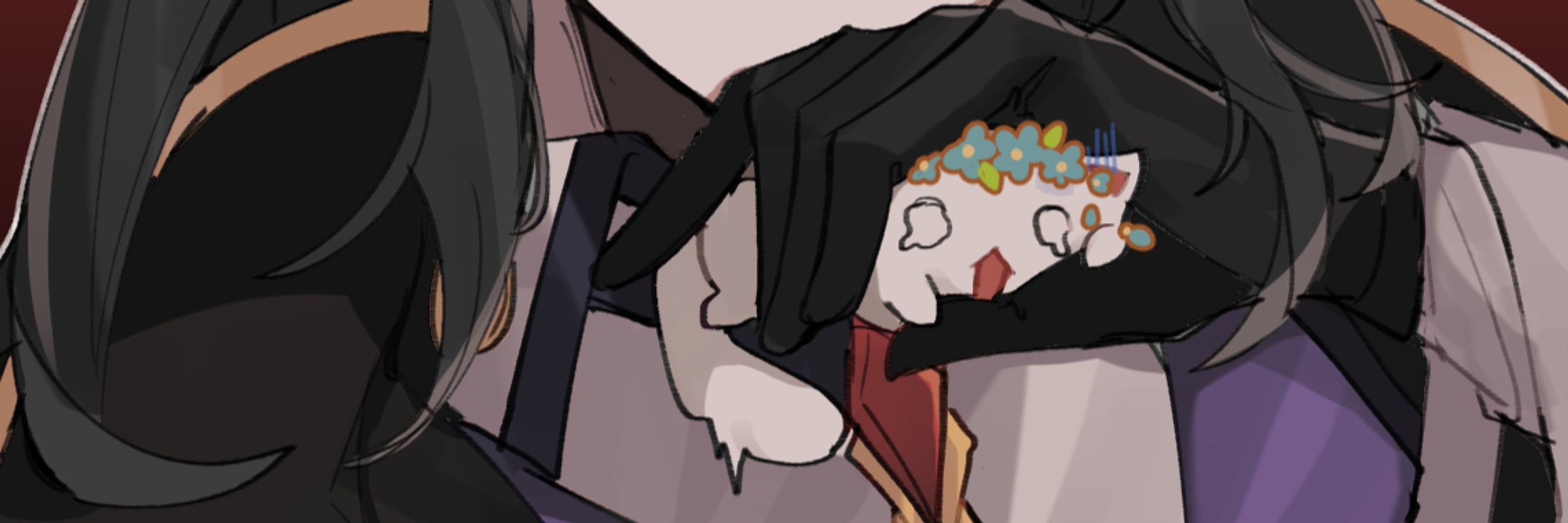 💔🖤 nyanyamind ✦