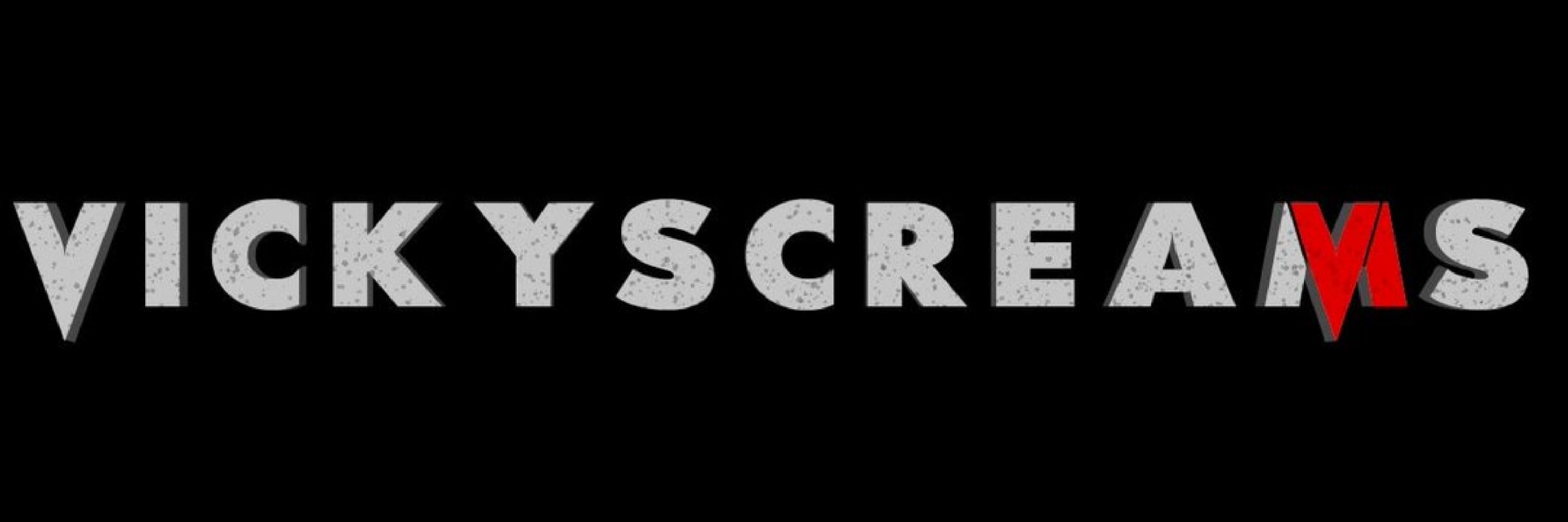VickyScreams