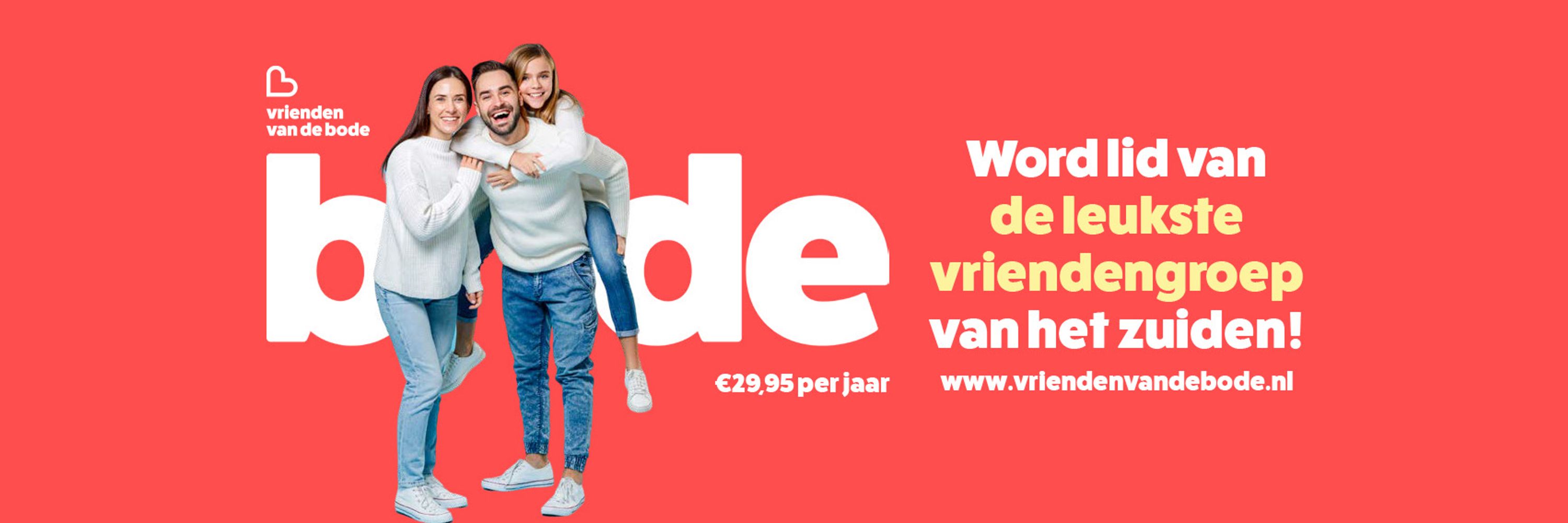 Moerdijkse Bode 