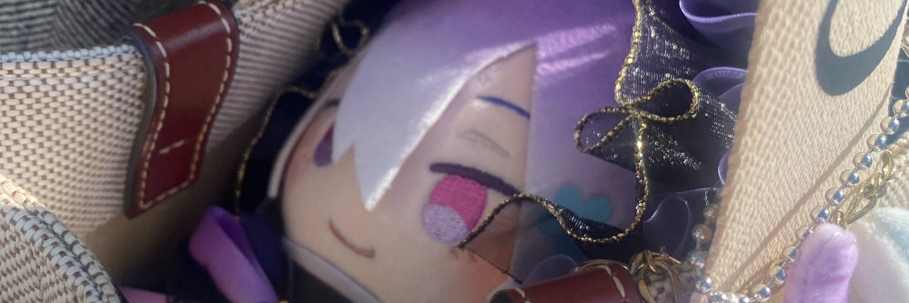ゆゆ