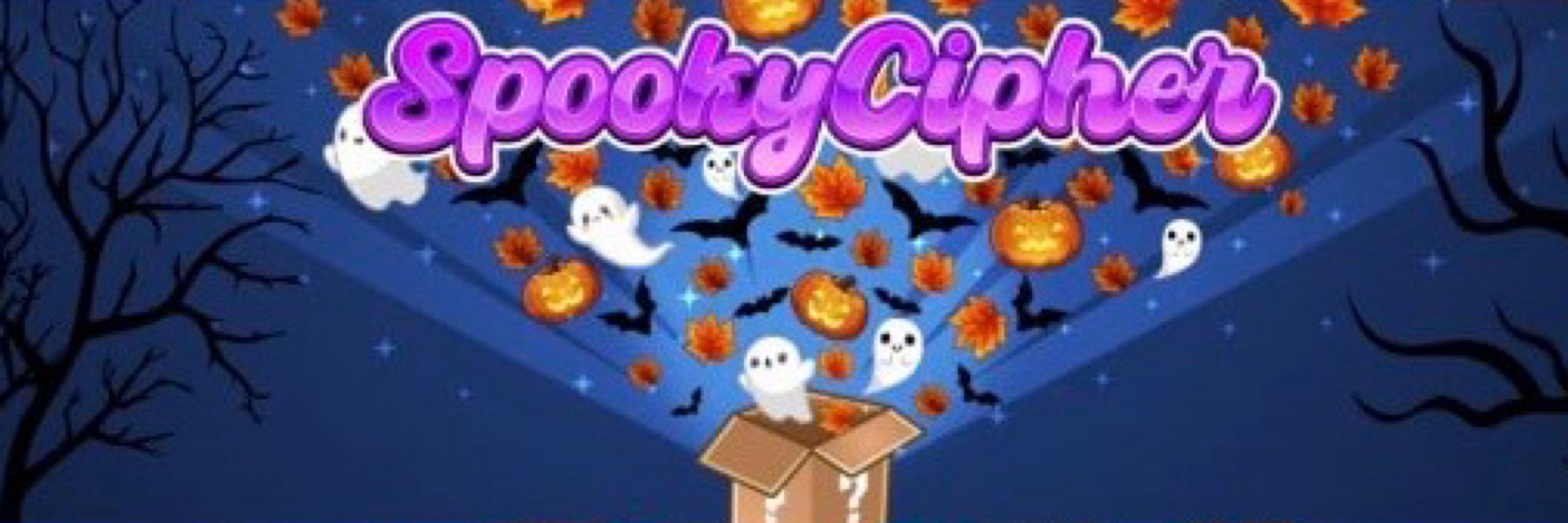 SpookyCipher
