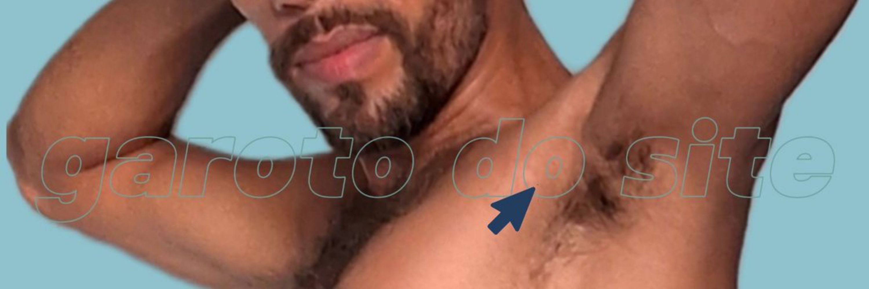 Garoto do site