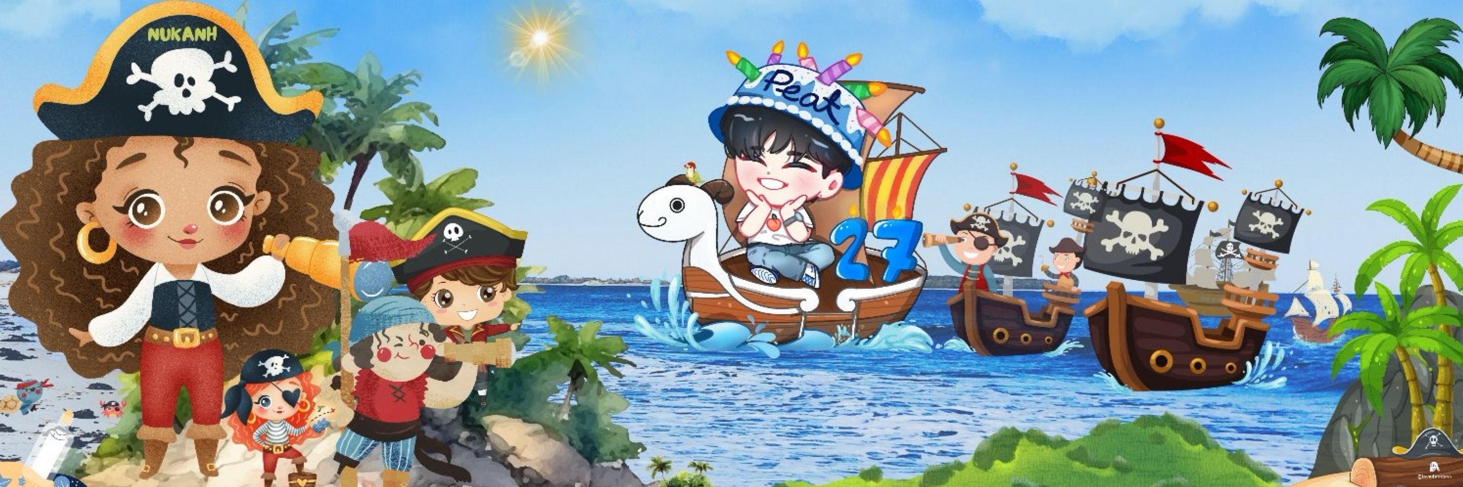 ツ NK นู๋กัณห์ ✿Ơ̴̴͡.̮Ơ̴̴̴͡✿࿐
