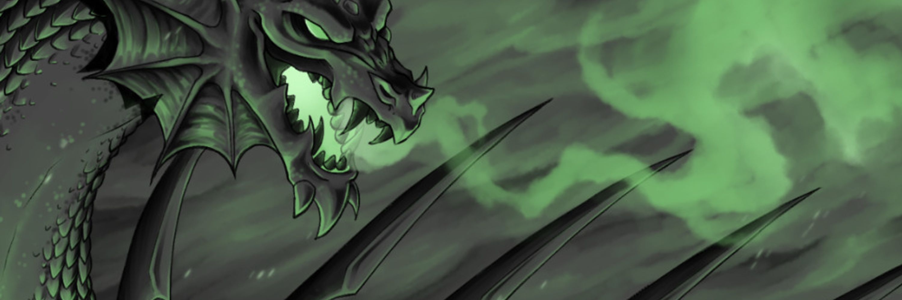 dragons?
