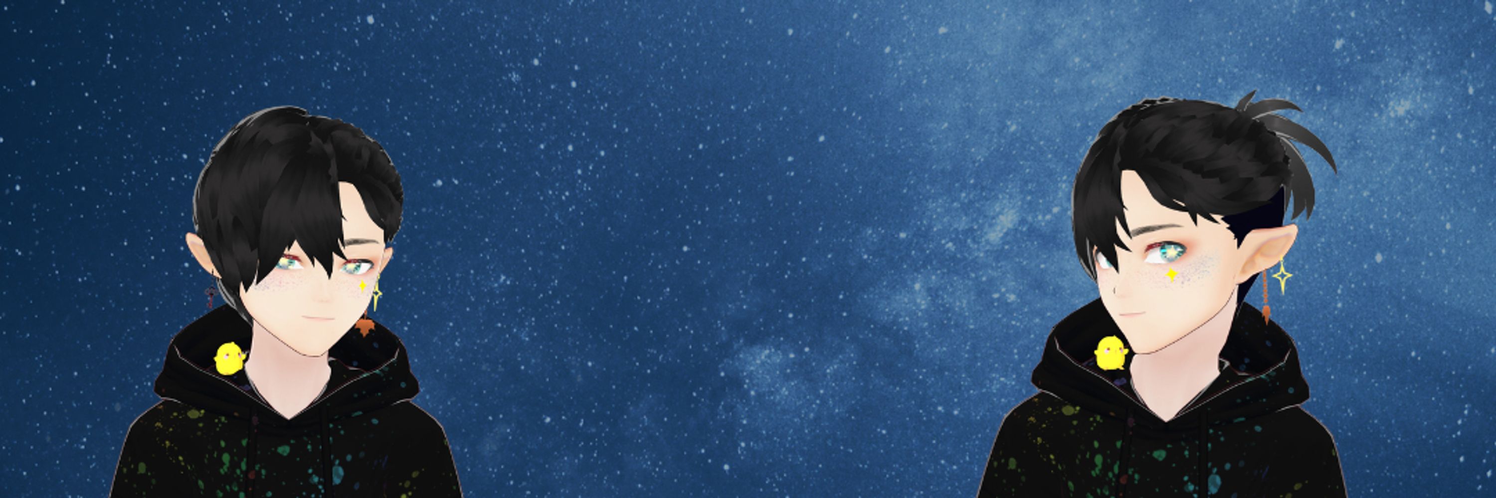 AnakingUniverse
