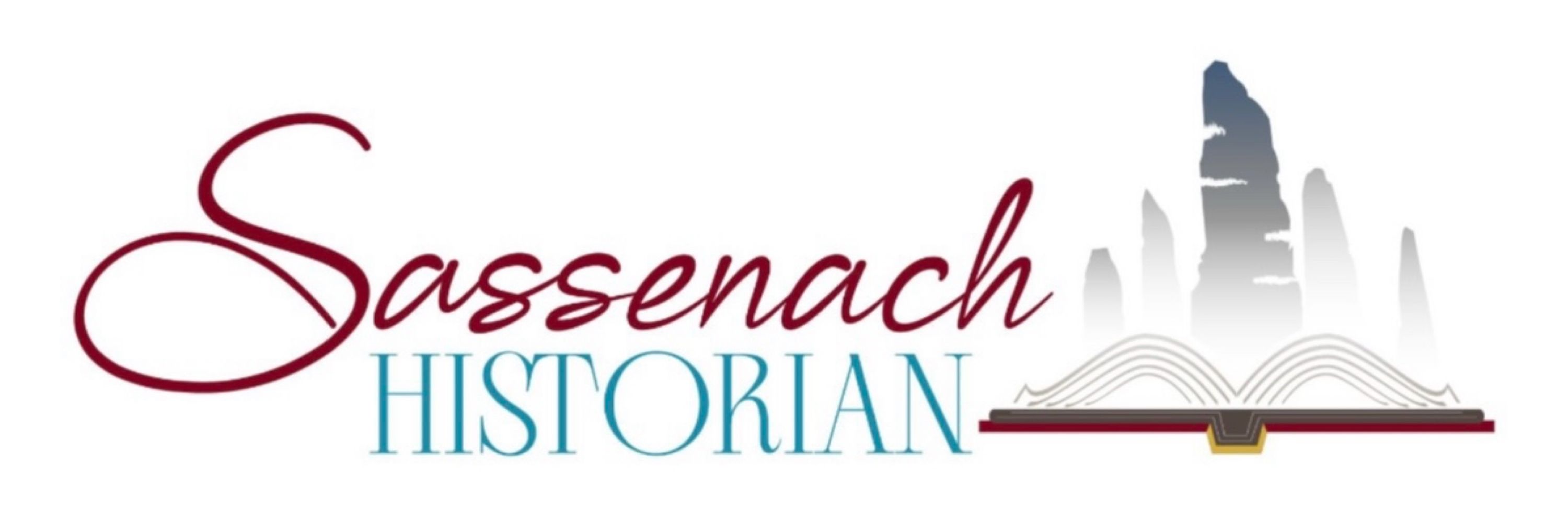 Hailey | Sassenach Historian