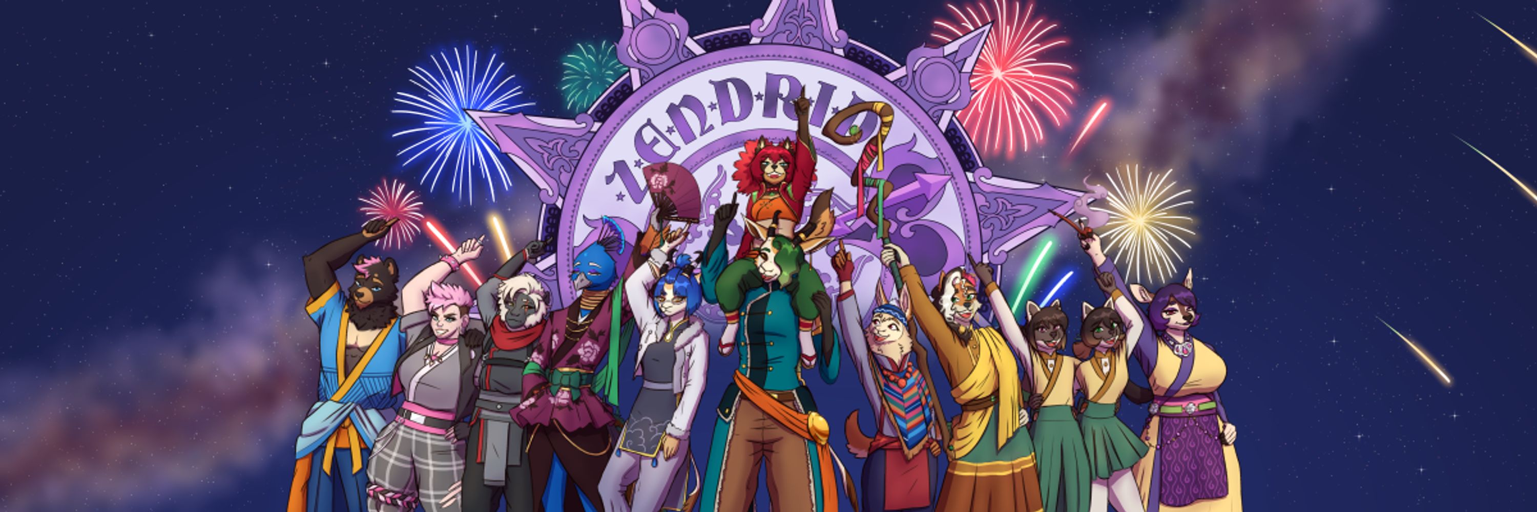 Zendrid 