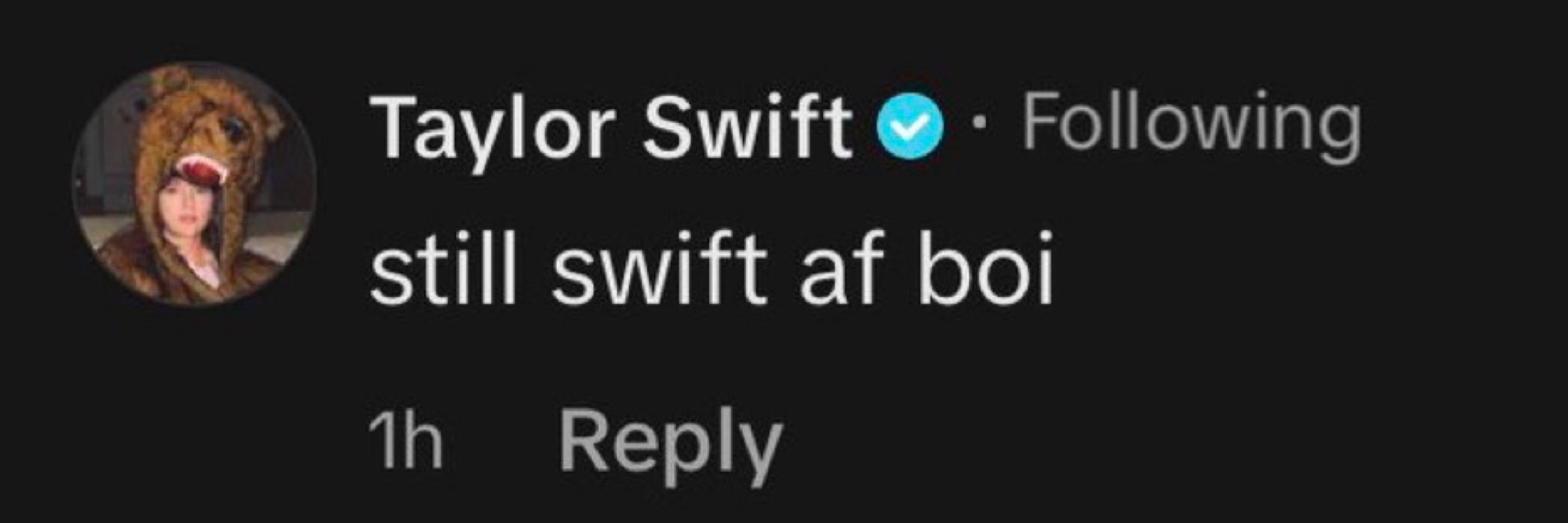 hannah (taylor’s version)