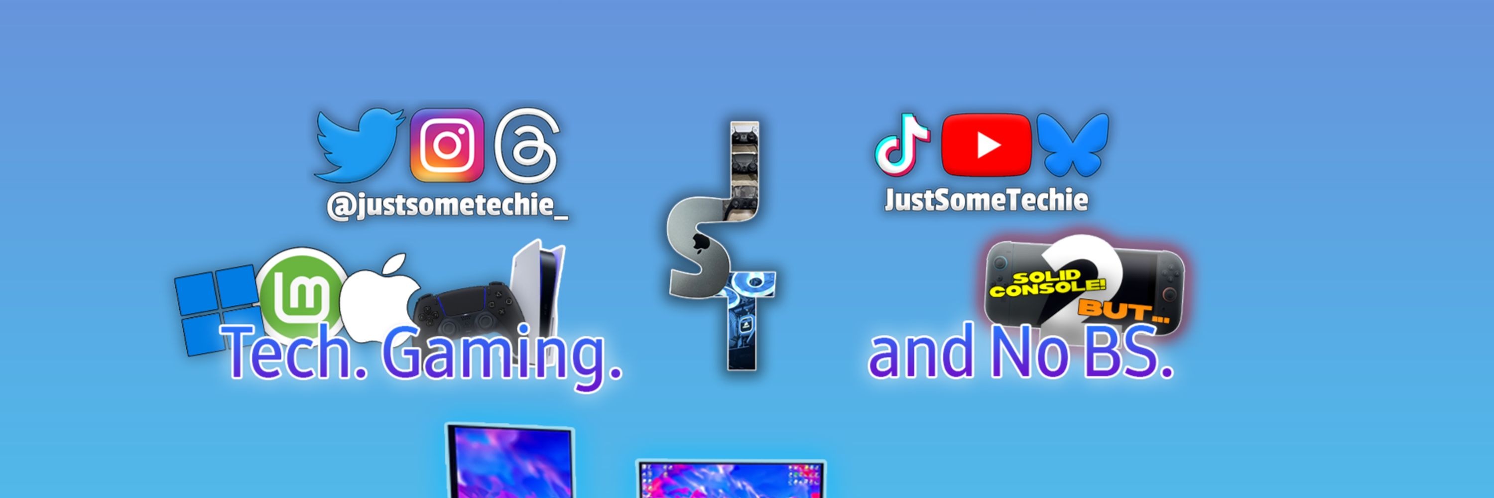 JustSomeTechie