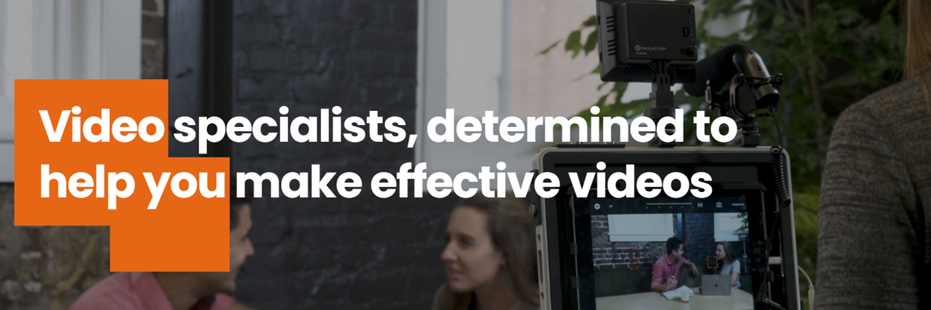 Raiveon Video Specialists UK