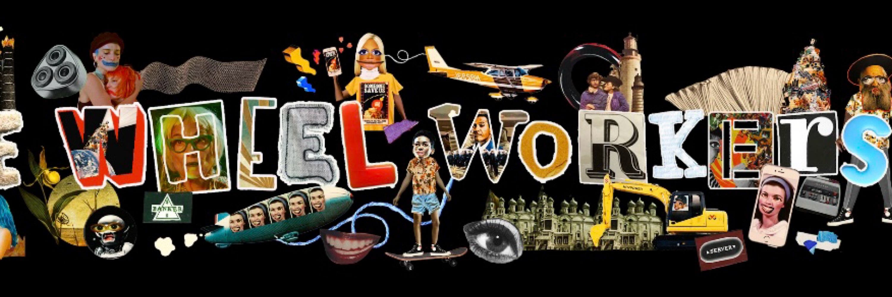 The Wheel Workers