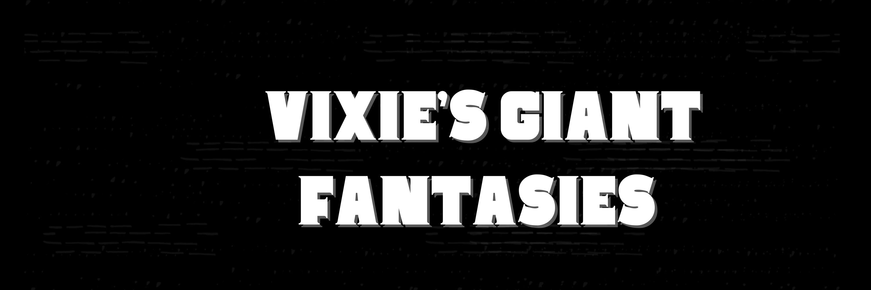 Vixie