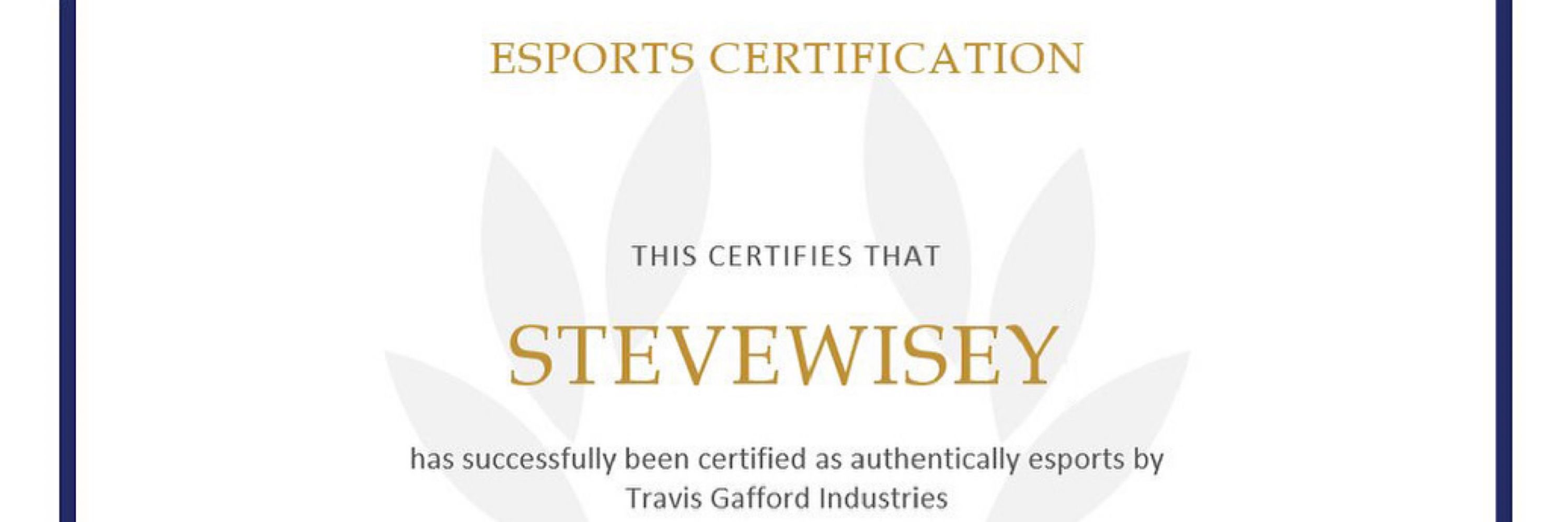 Steve Wiseman
