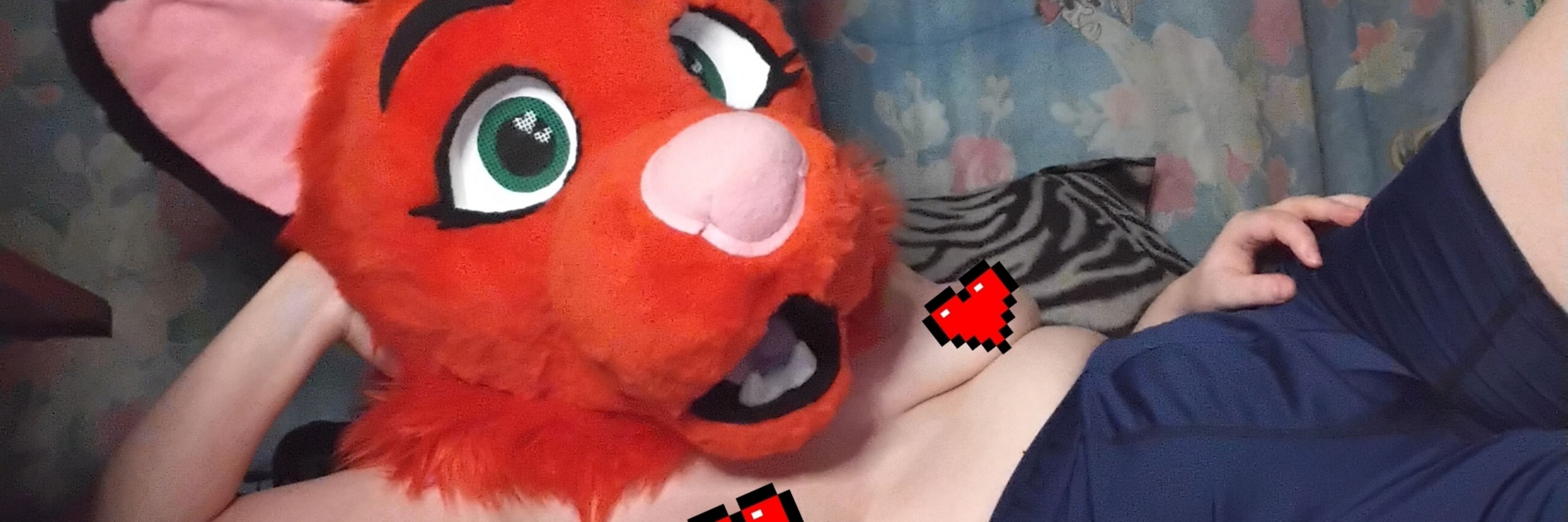 RJ After Dark 🏳️‍⚧️ | DMs open