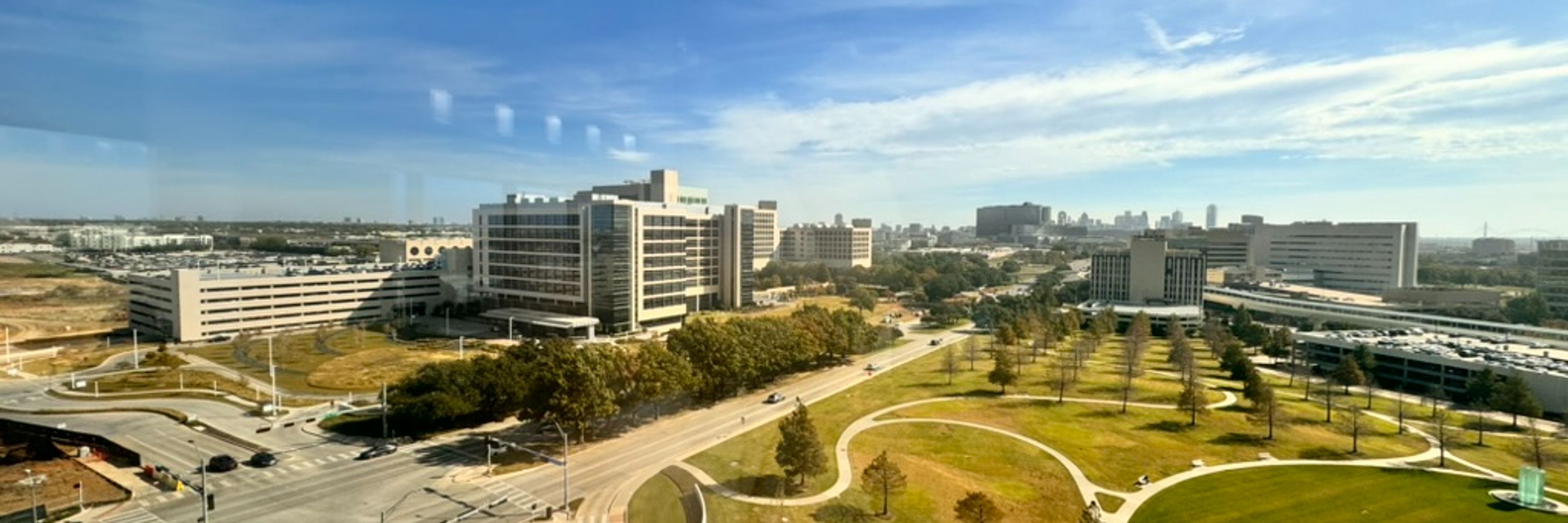 UTSW Infectious Diseases