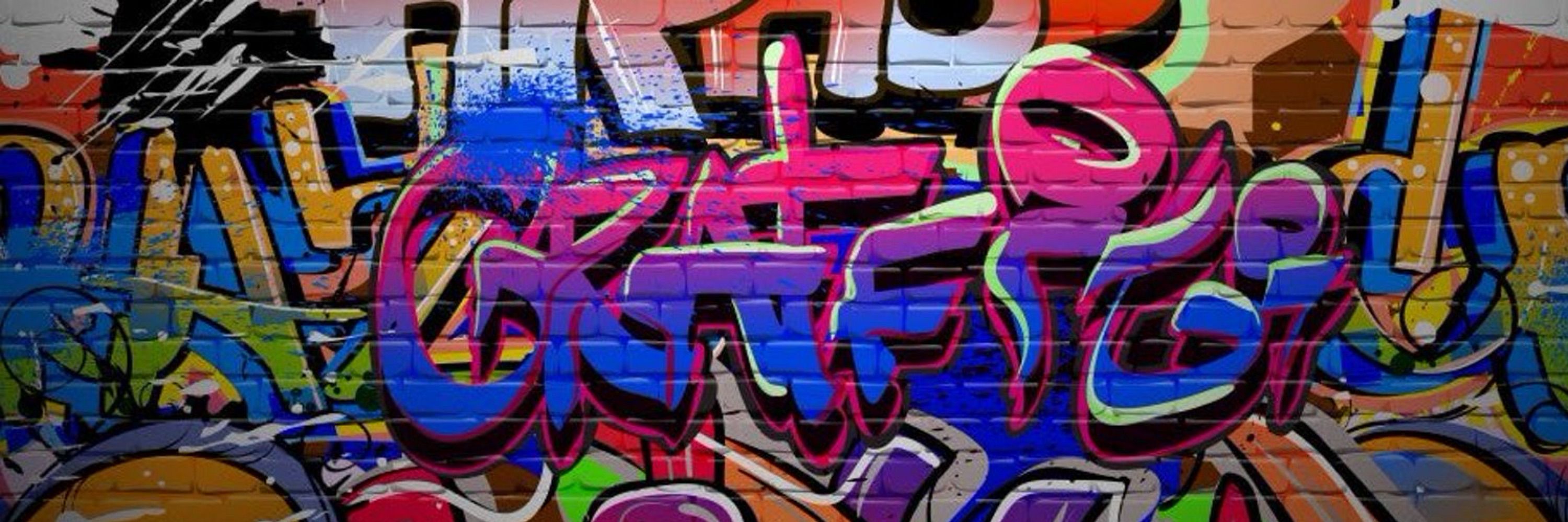 Graffiti Guy
