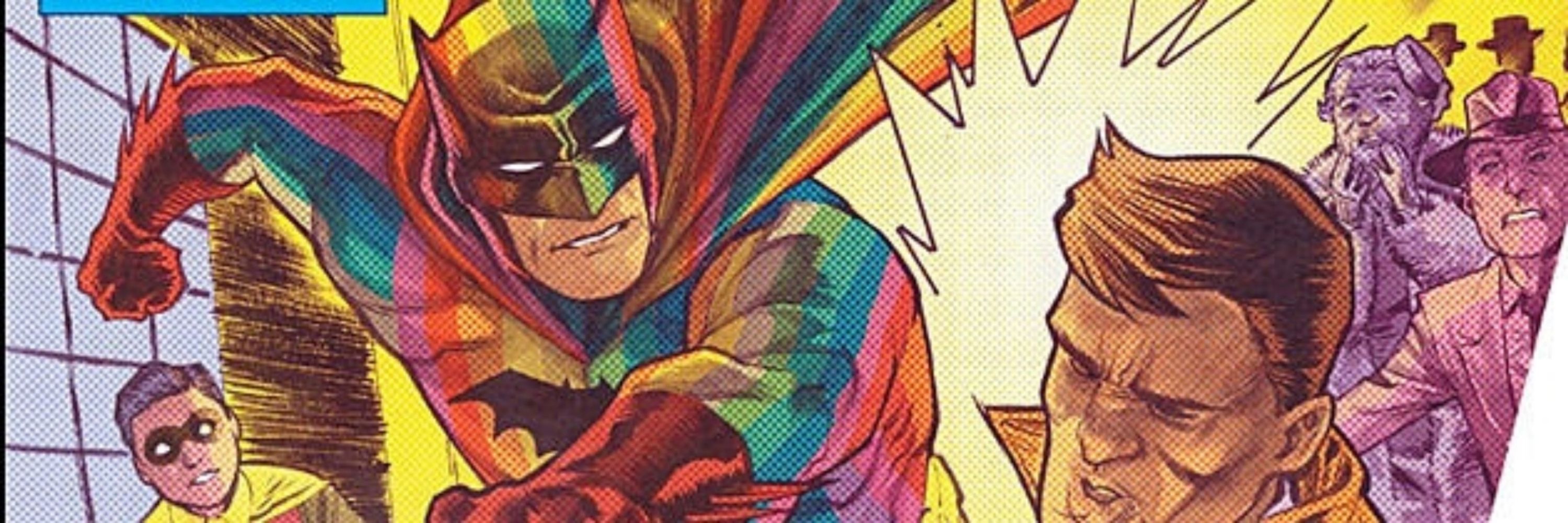 Bi-Batman
