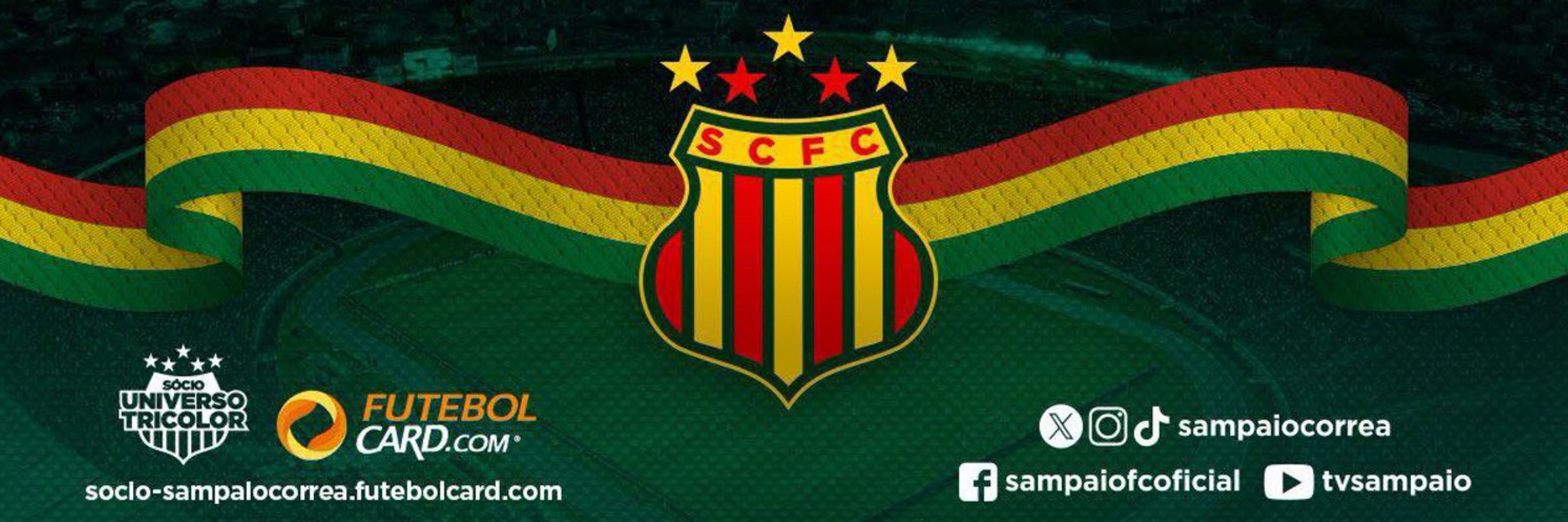 Sampaio Corrêa FC