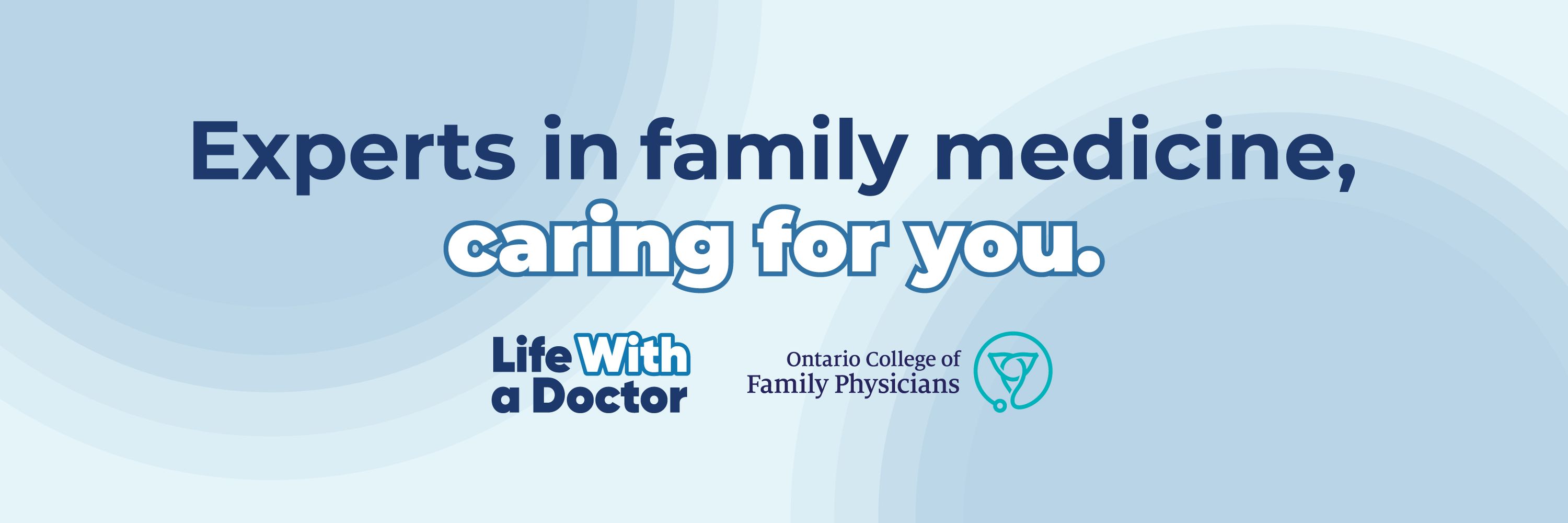 Ontario College of Family Physicians - OCFP