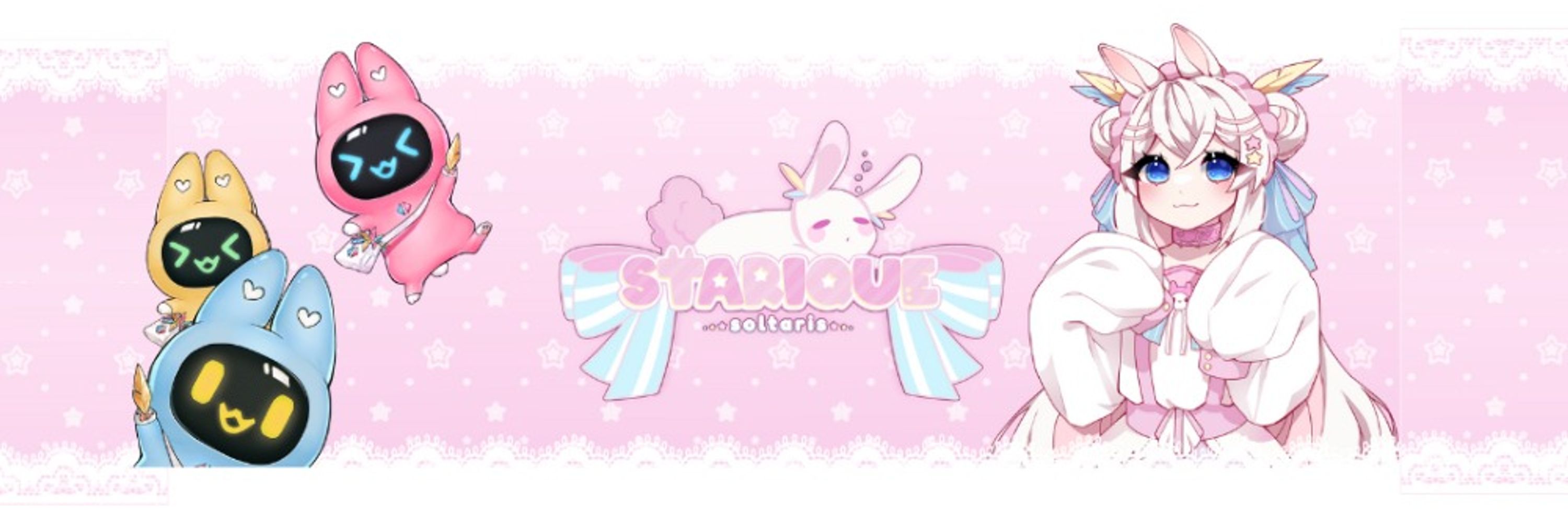 Starique Soltaris