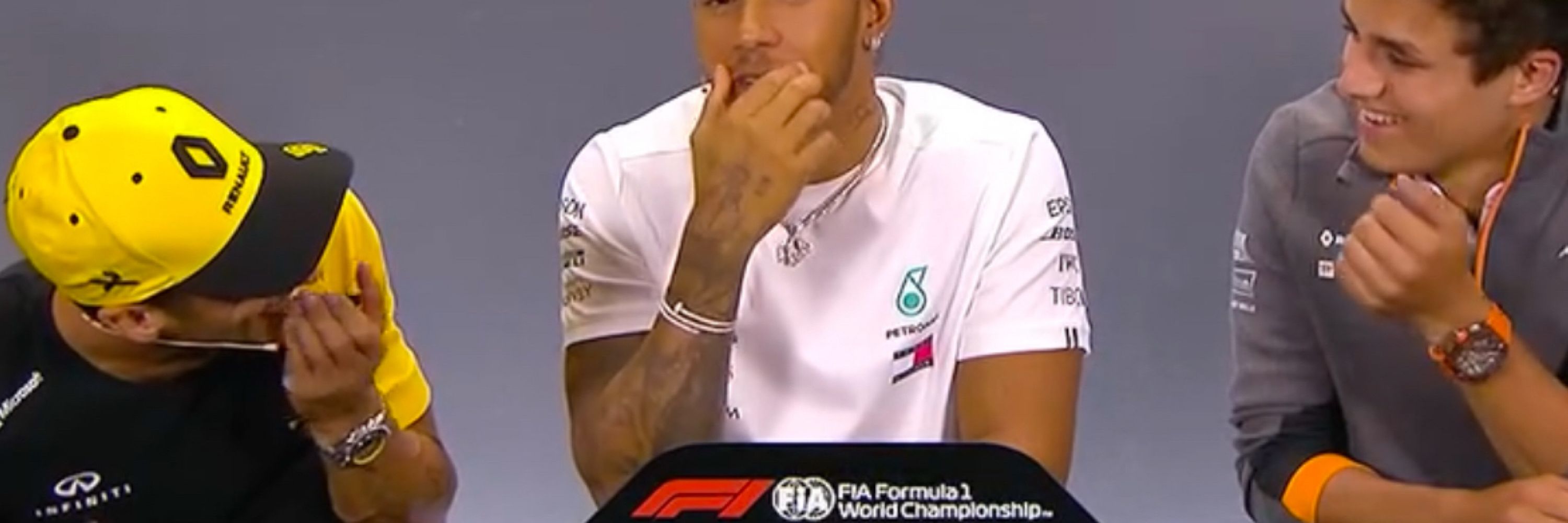 F Everything 🏎️🏁