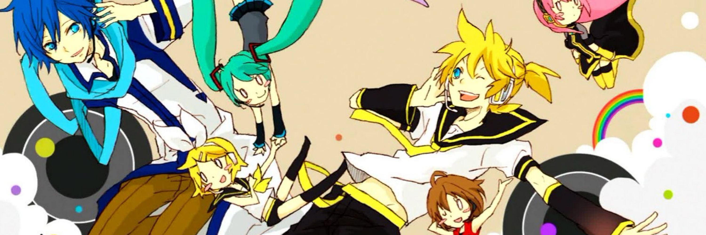 Len!