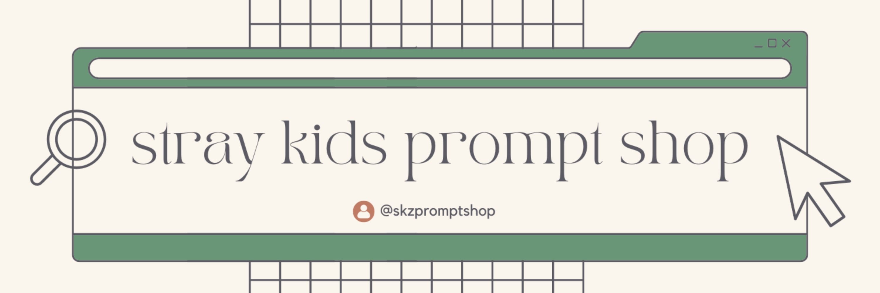 skz prompt shop !