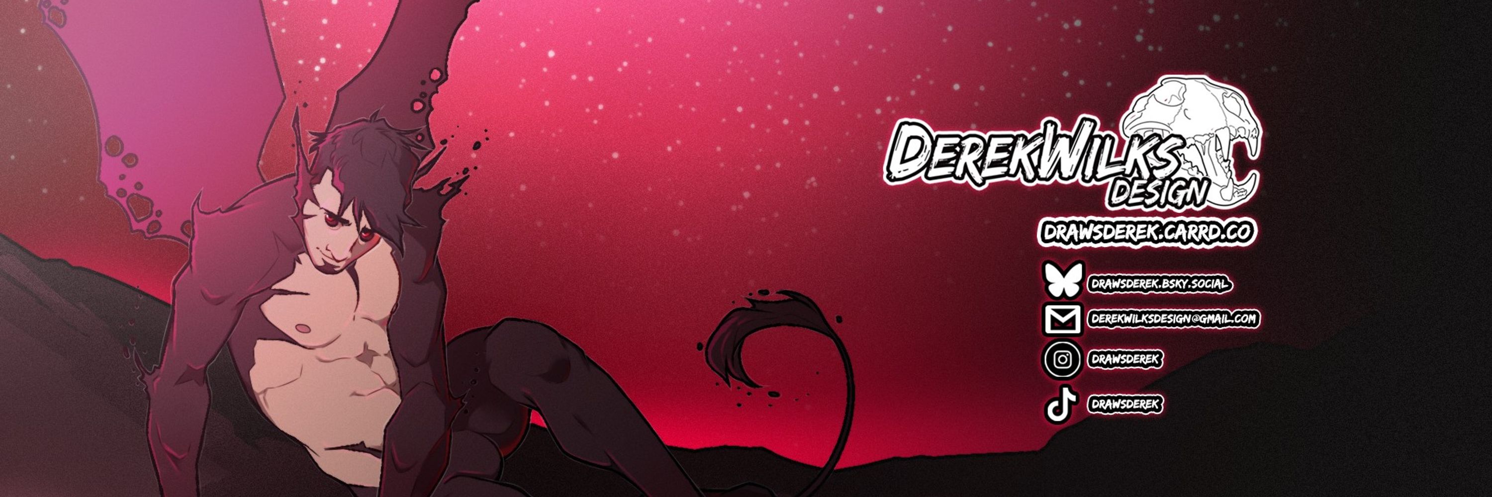 Derek