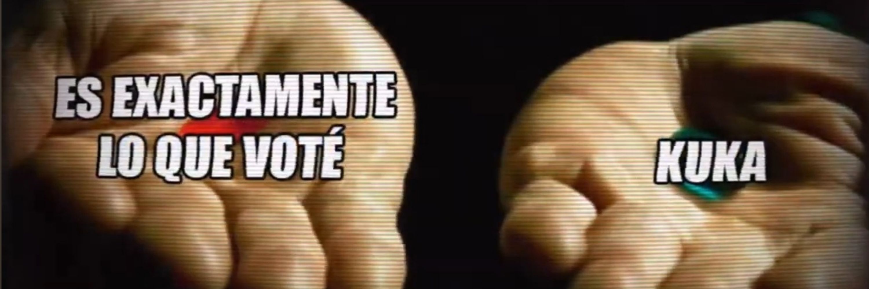 Demian del 56%