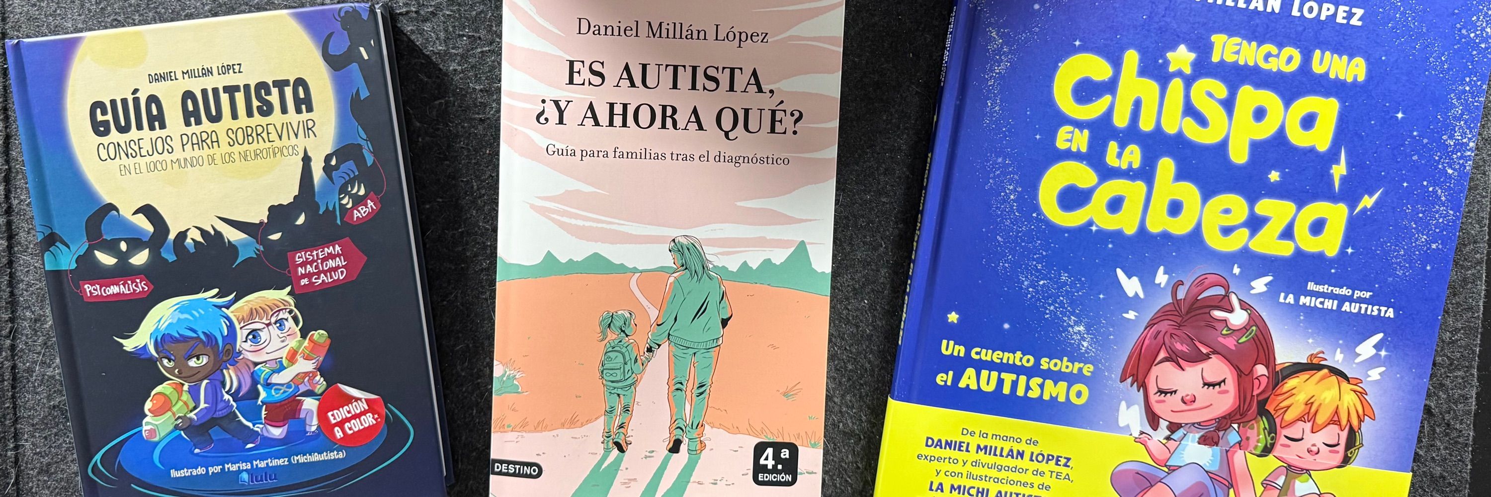 Daniel Millán López